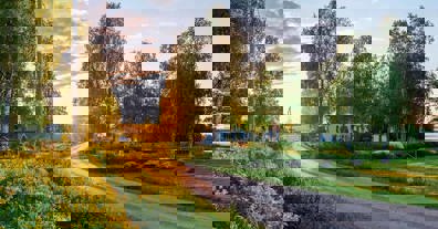 Bliv klar til kør-selv-ferie