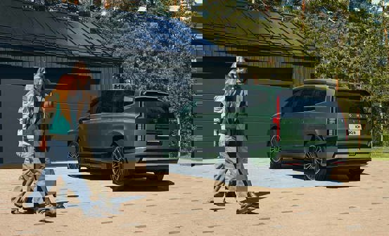 Privatleasing af den luksuriøse IONIQ 9