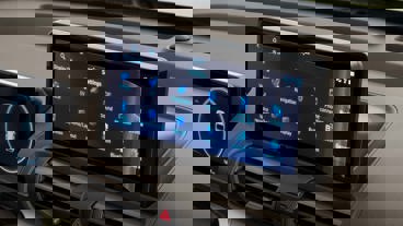 Beskyttelsesfolie til display