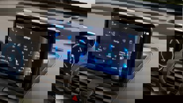 Beskyttelsesfolie til display