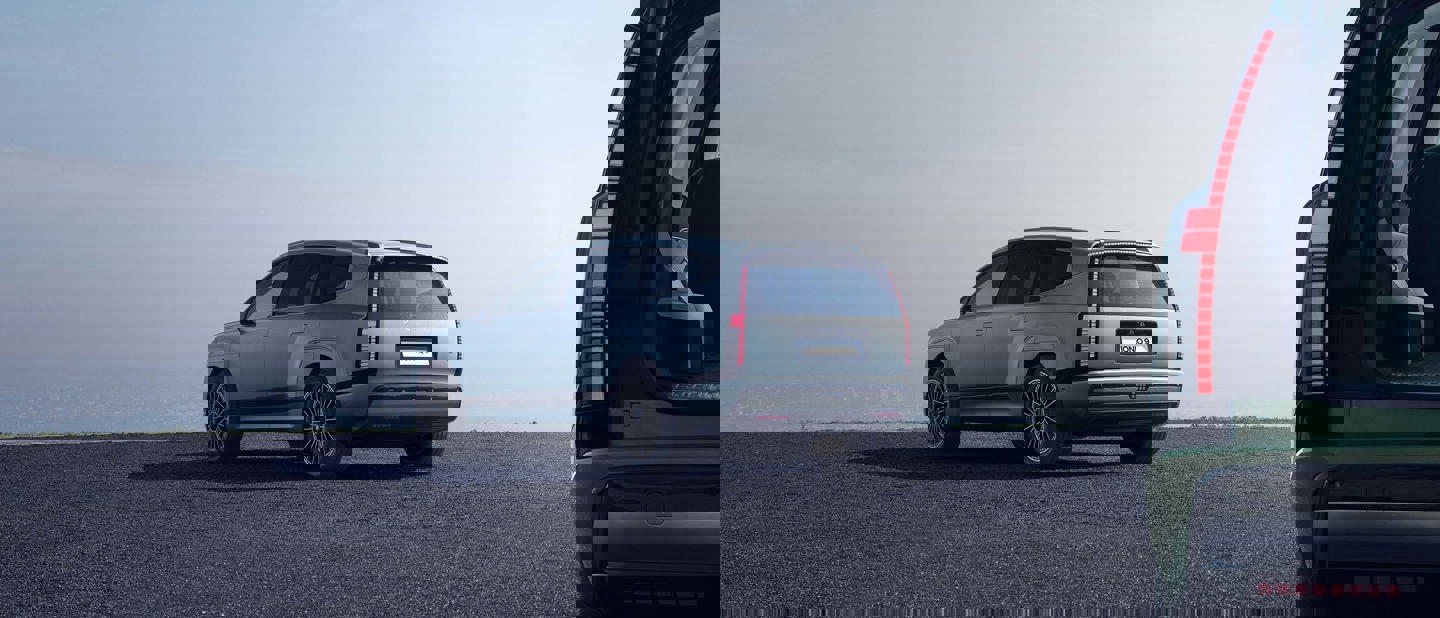 IONIQ9 Priser Bagfra Topbanner