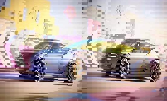 Udforsk inspirationen