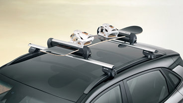 Ski- og snowboardholder 400