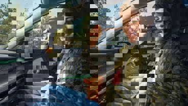 Du vil have nem indstigning