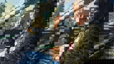 Du vil have nem indstigning