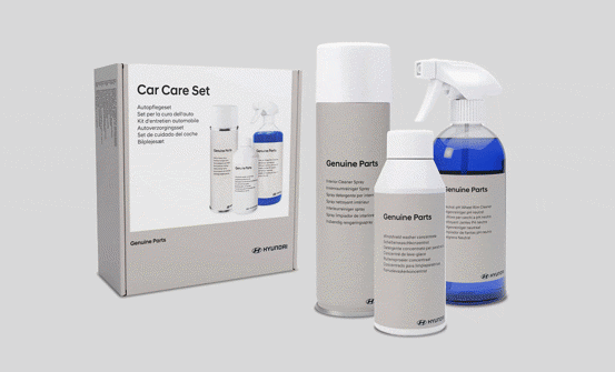 Sikkerhed, pleje, autostole og merchandise