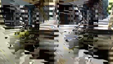 Live-informationer om ladestationer