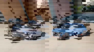 Prøv vores guide til bilvalg