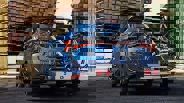 Cykelholder til alle anhængertræk