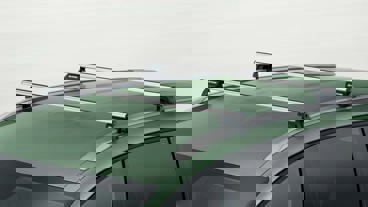 Tagbøjler, aluminium