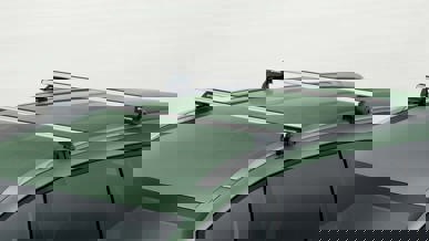 Tagbøjler, aluminium