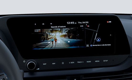 To store 10.25" skærme 