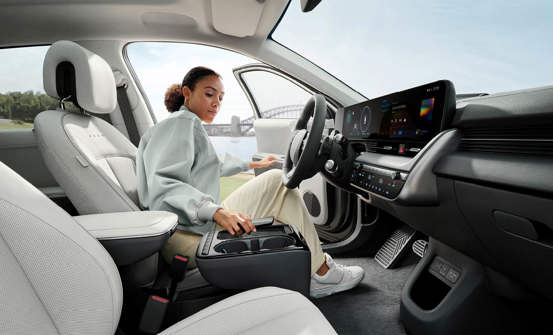 3. Hvilket udstyr skal bilen have?