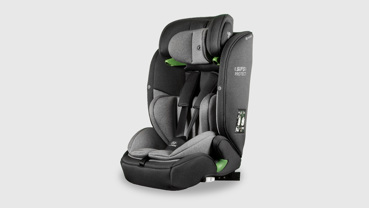 Premium Isofix 