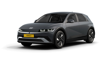 IONIQ 5 VAN 63 kWh Essential