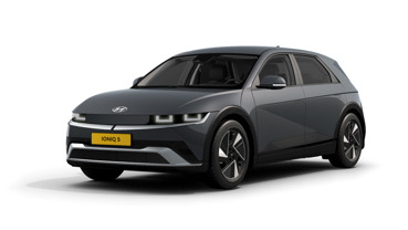 IONIQ 5 VAN 63 kWh Essential