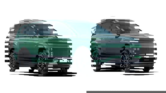 Lav månedlig ydelse