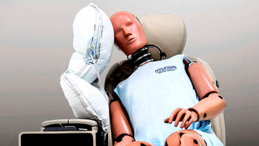 Du vil have masser af sikkerhed