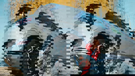 Vehicle-to-Load-adapter (V2L)