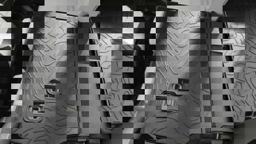 Bagagerumsbakke-forlænger