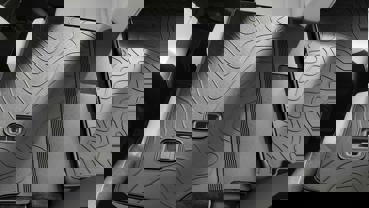 Bagagerumsbakke-forlænger