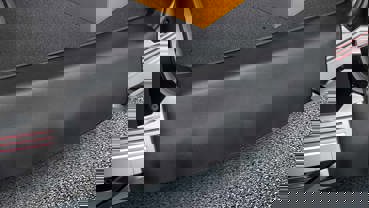 Fold ud-kofangerbeskyttelse