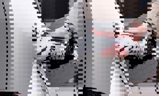 Forlæng batteriets levetid