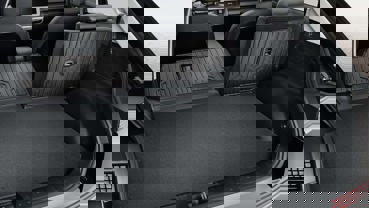 Forlænger til bagagerumsbakke