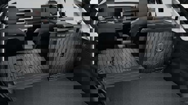 Forlænger til bagagerumsbakke