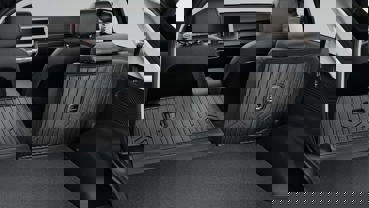 Forlænger til bagagerumsbakke