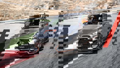 Hyundai N-konceptbil