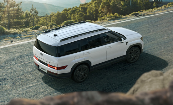 Motorkraft og sikkerhed