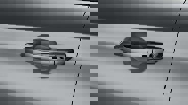 Beskyttelsesfolie til dørhåndtag