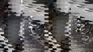 Startpakke inkl. svingbart træk