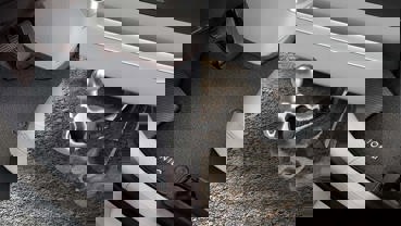 Startpakke inkl. svingbart træk