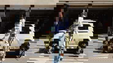 Udforsk elektriske biler