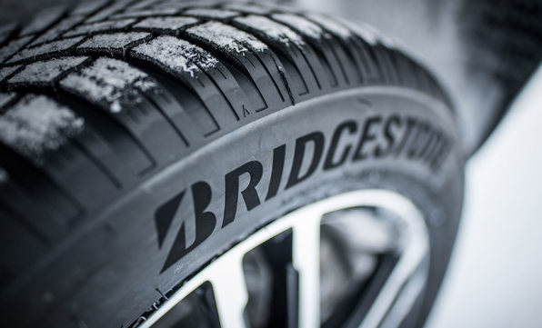 Bridgestone