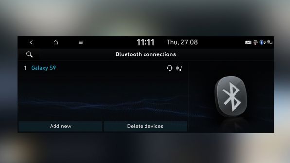 Bluetooth