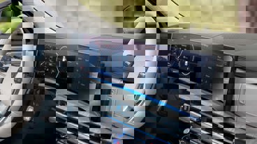 Beskyttelsesfolie til display