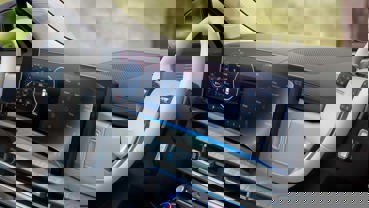 Beskyttelsesfolie til display