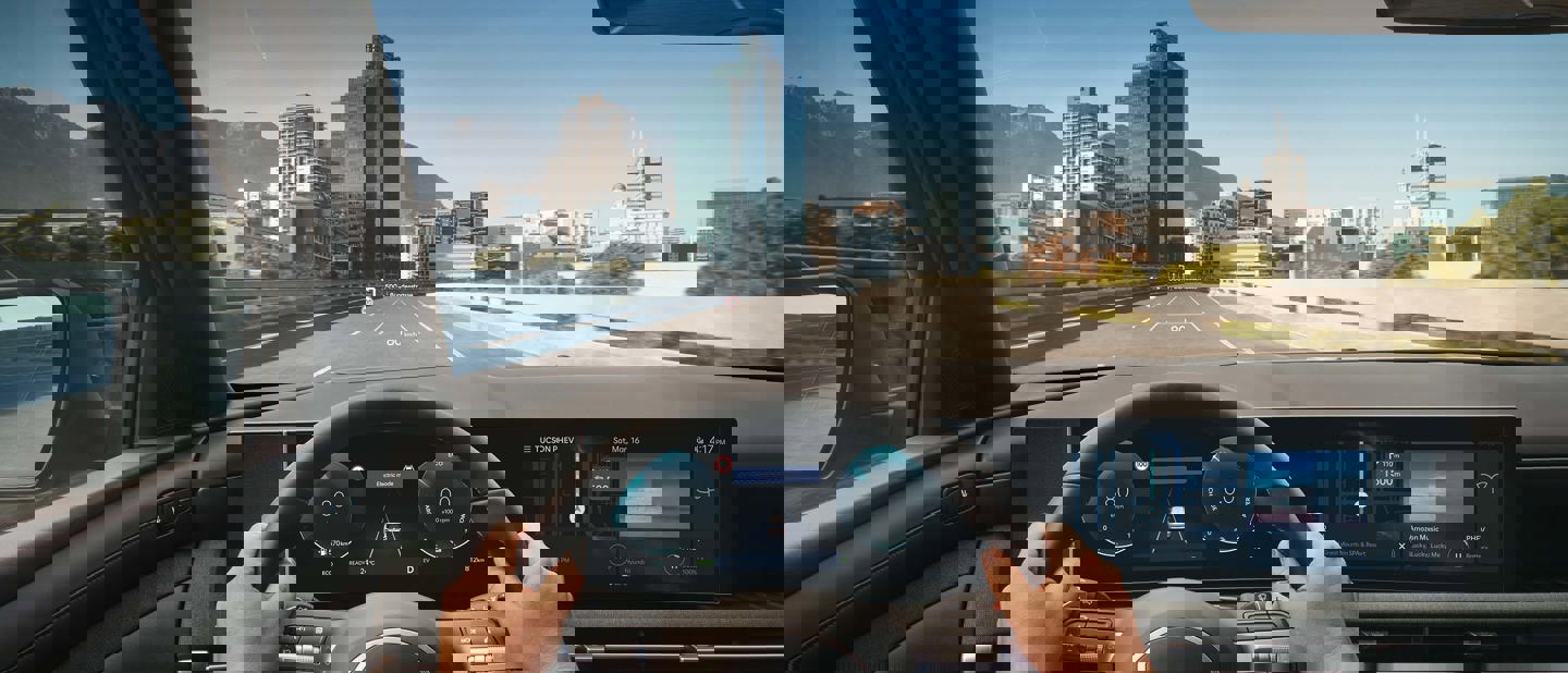 Hyundai Sikkerhed Advarselslyde Interior Topbanner