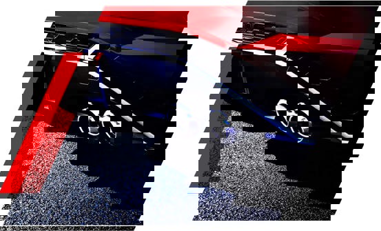 Sportslig udstødning