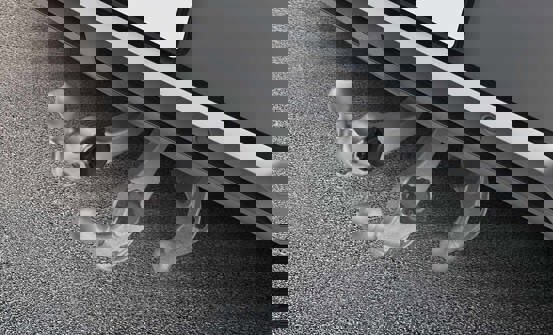 Anhængertræk til IONIQ 5