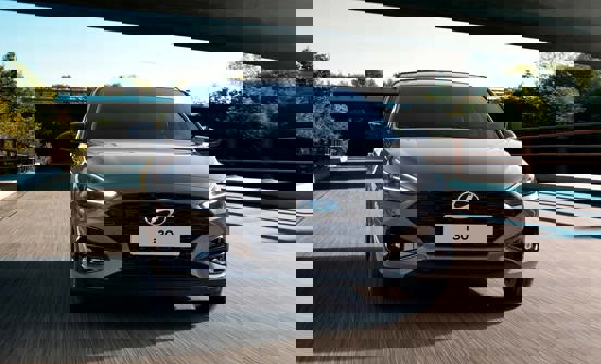 Effektive egenskaber