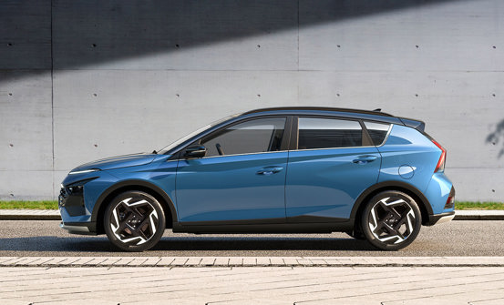 Karakteristiske detaljer