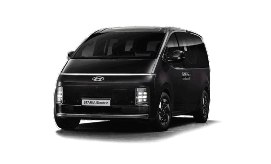 STARIA Electric