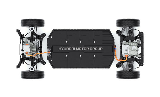 Elektronisk performance