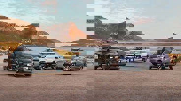 Gå til guide til bilvalg