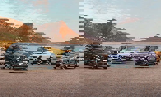 Prøv vores guide til bilvalg