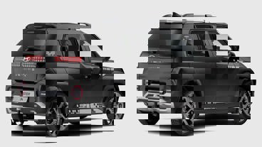 Folie til INSTER – Frost Grey 